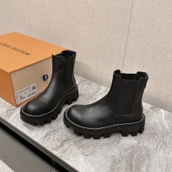 LV Boots