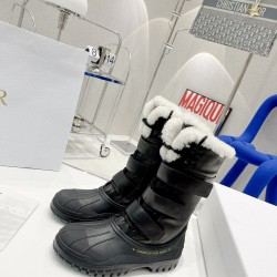 Dior Boots