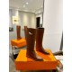 Hermes Boots