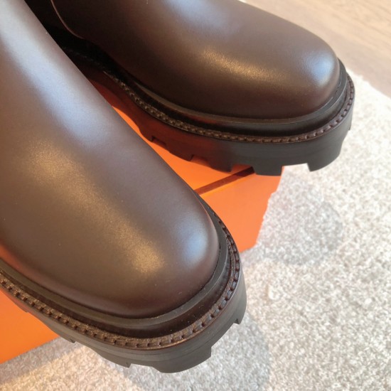 Hermes Boots