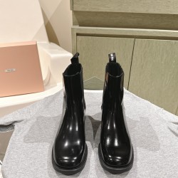 MiuMiu Boots