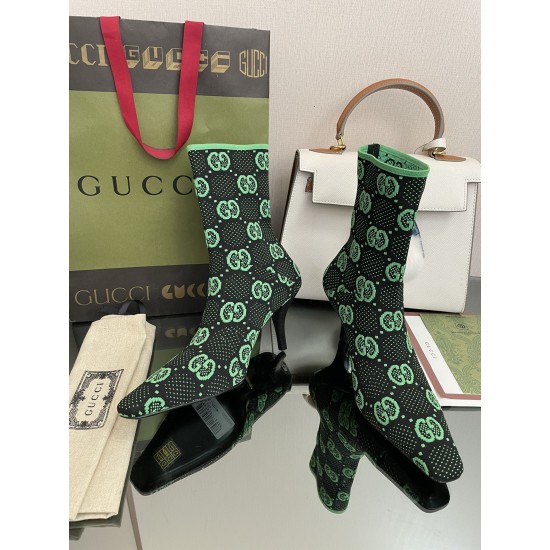 Gucci Boots