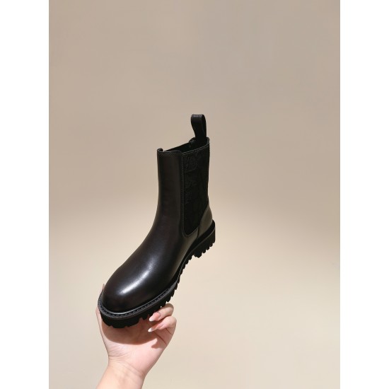 Valentino Boots