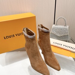 LV Boots