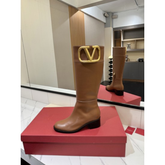 Valentino Boots