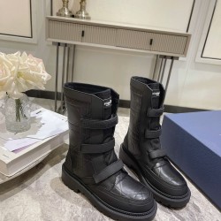 Dior Boots