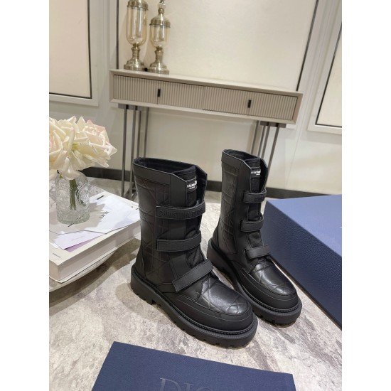 Dior Boots