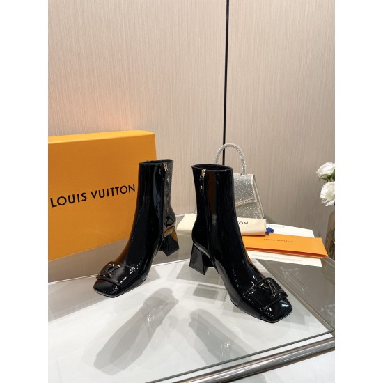 LV Boots