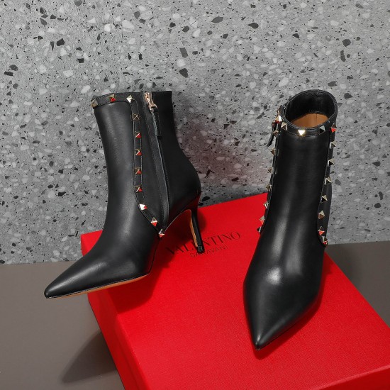 Valentino Boots