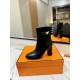 Hermes Boots