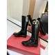 Valentino Boots