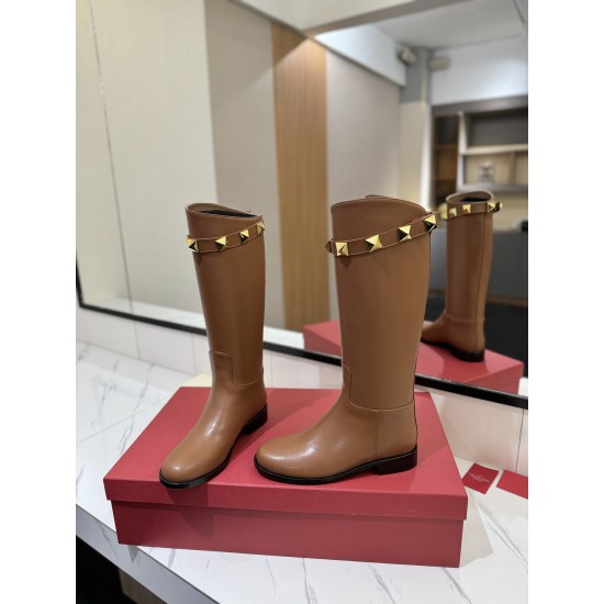 Valentino Boots