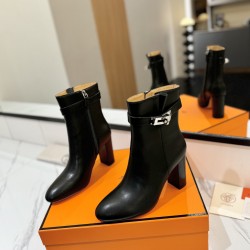 Hermes Boots