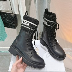 Dior Boots