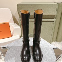 Hermes Boots