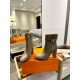 Hermes Boots