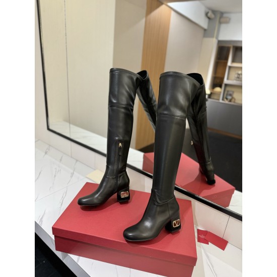 Valentino Boots