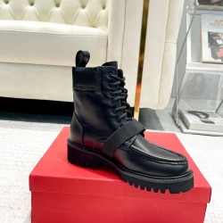 Valentino Boots