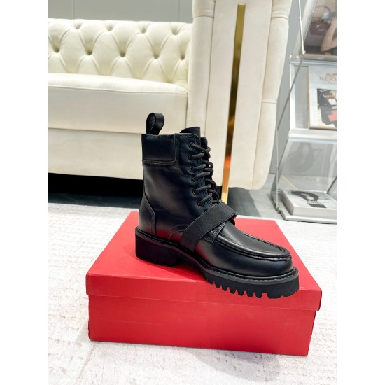 Valentino Boots