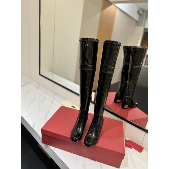 Valentino Boots