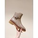 Hermes Boots