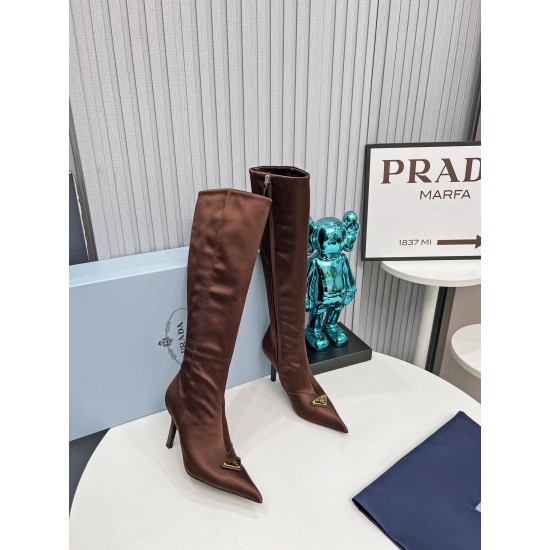 Prada Boots