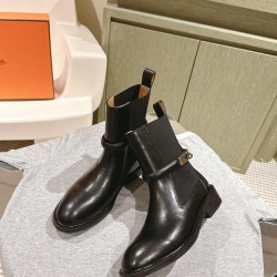 Hermes Boots