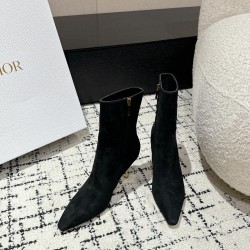 Dior Boots