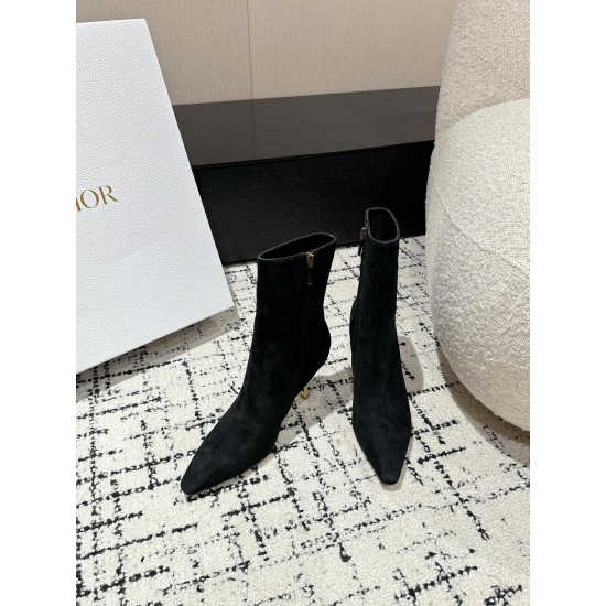 Dior Boots