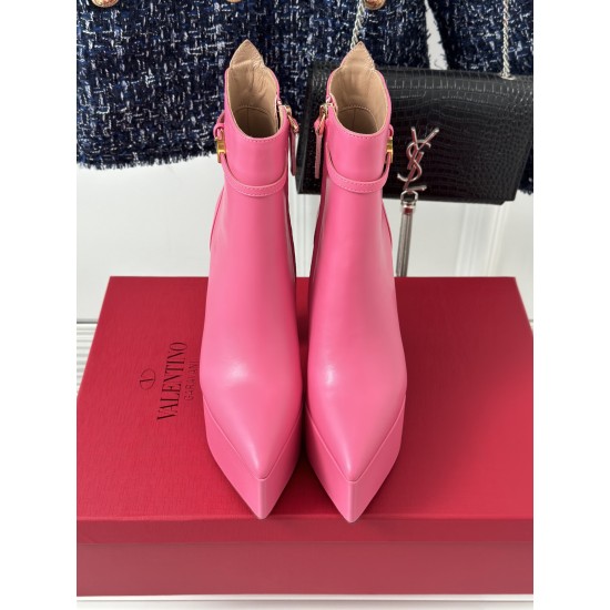 Valentino Boots