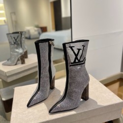 LV Boots