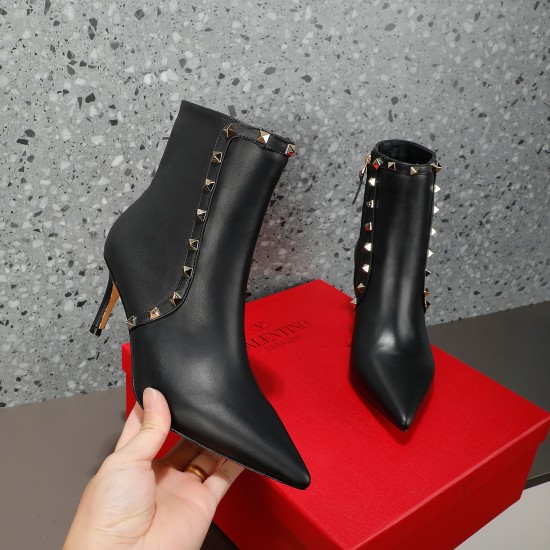 Valentino Boots