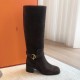 Hermes Boots