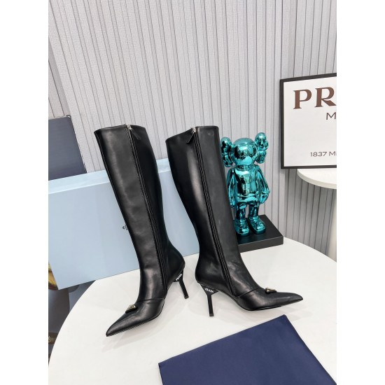 Prada Boots