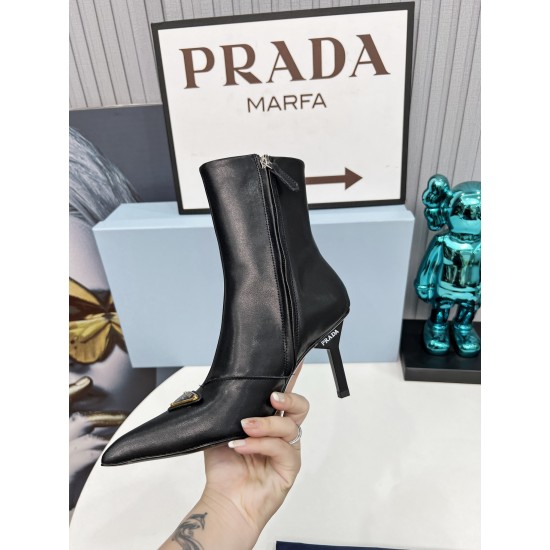 Prada Boots