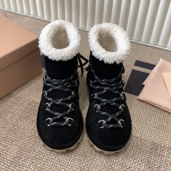 MiuMiu Boots