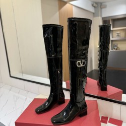 Valentino Boots