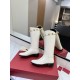 Valentino Boots