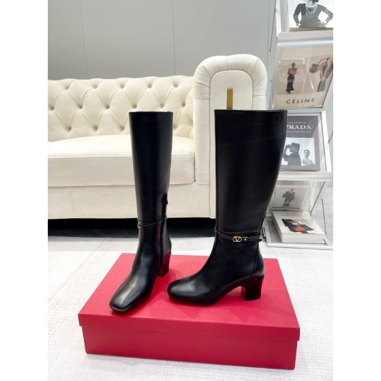 Valentino Boots