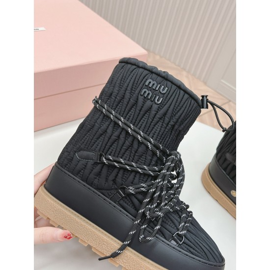 MiuMiu Boots