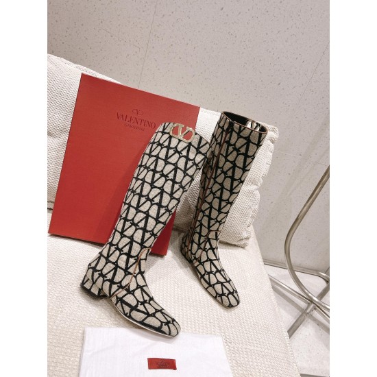 Valentino Boots