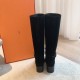 Hermes Boots