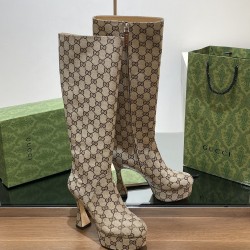 Gucci Boots