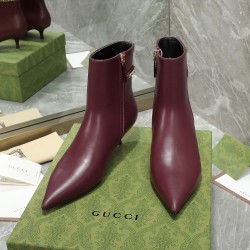 Gucci Boots