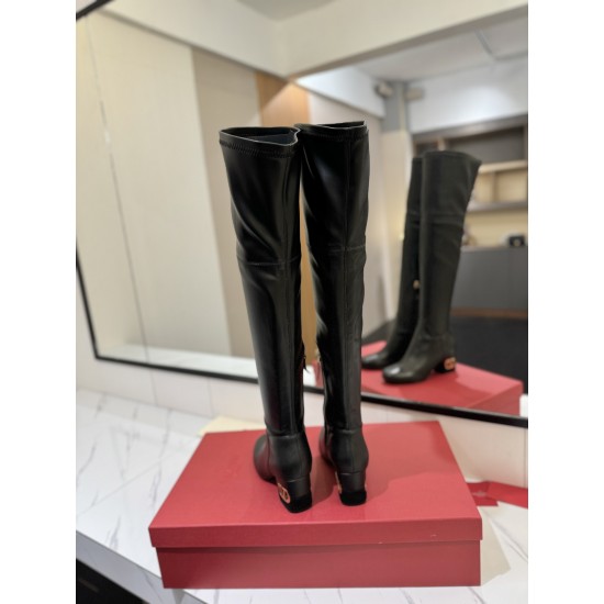 Valentino Boots