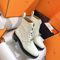 Hermes Boots