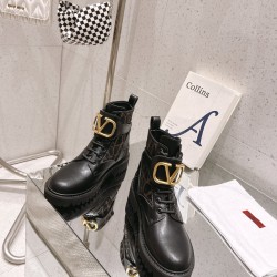 Valentino Boots