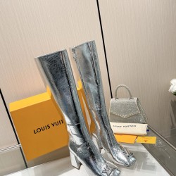 LV Boots