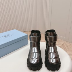 Prada Boots