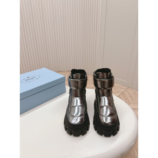 Prada Boots